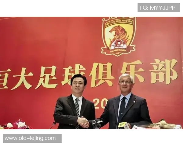 许家印投资足球学校助力青少年体育发展与人才培养新模式探索